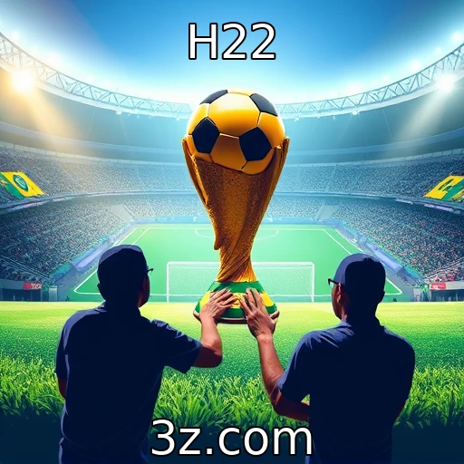 H22 Análise aprofundada das últimas apostas esportivas do campeonato brasileiro