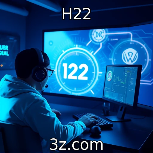 H22 Análise profunda dos campeonatos de e-sports que você não pode perder