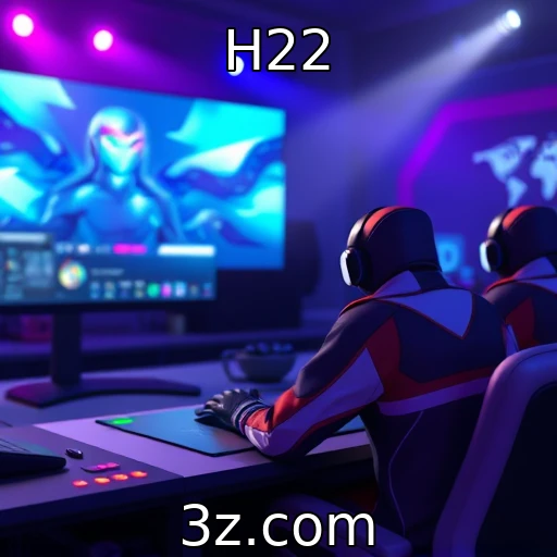 H22 Os 5 maiores campeonatos de e-sports que você precisa acompanhar