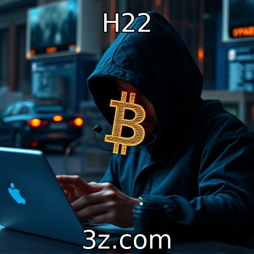 H22 Como a Criptografia Está Transformando a Segurança nas Apostas Online