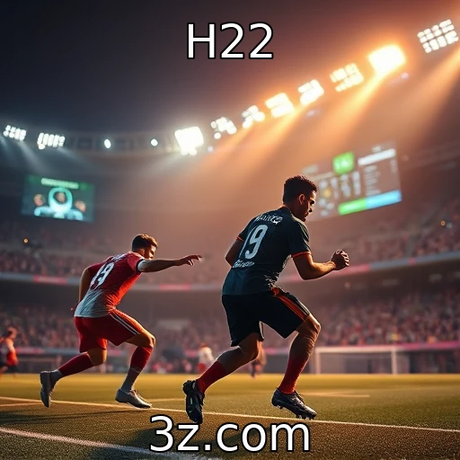 H22 Impacto das Criptomoedas nas Apostas Online em 2025