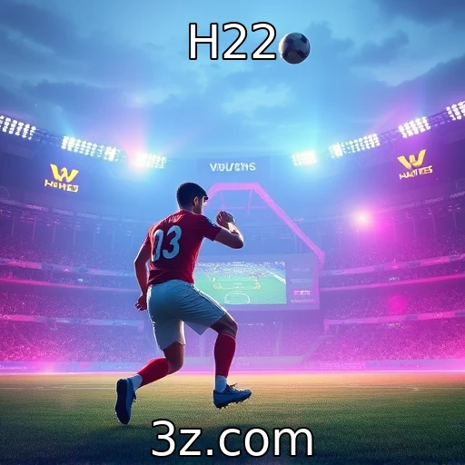 H22 As novidades das apostas esportivas que vão dominar em 2025