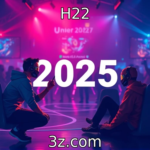 H22 Brilhando nas Apostas: Análise das Escolhas dos Jogadores em 2025