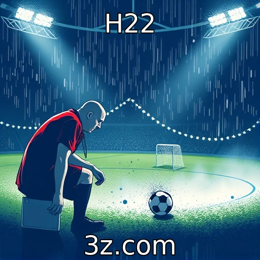 H22 Apostas esportivas: O que observar nas análises de partidas