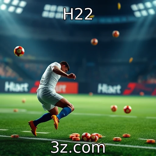 H22 Desvendando o crescimento das apostas esportivas no Brasil