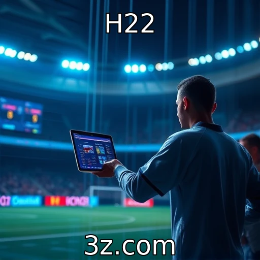 H22 Transformação das apostas: como o cenário brasileiro está mudando